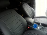 Чехлы на Ford S-Max фото 4
