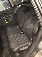 Чехлы на Ford Kuga 2 / Ford Escape 3 (2012-2019) фото 3