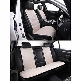 Tour Flax Plus (Лён. Комплект на весь салон)