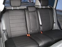 Чехлы на Ford Kuga trend (2008-2013) фото 2